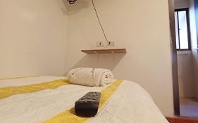 El Prado Capsule Hostel